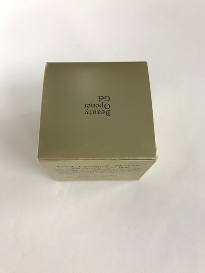 C081 オージオ ビューティーオープナージェル 美容ジェルクリーム 50g