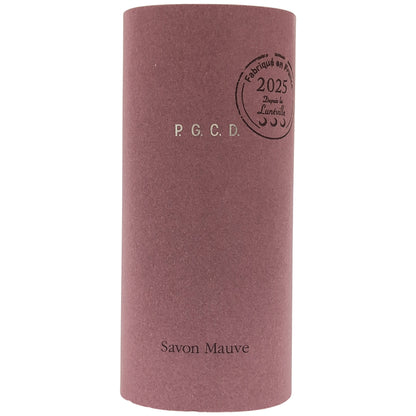 Z000 P.G.C.D. ペー・ジェー・セー・デー Savon Mauveサボン モーヴ スカルプケアソープ 145g　ラスト1点！