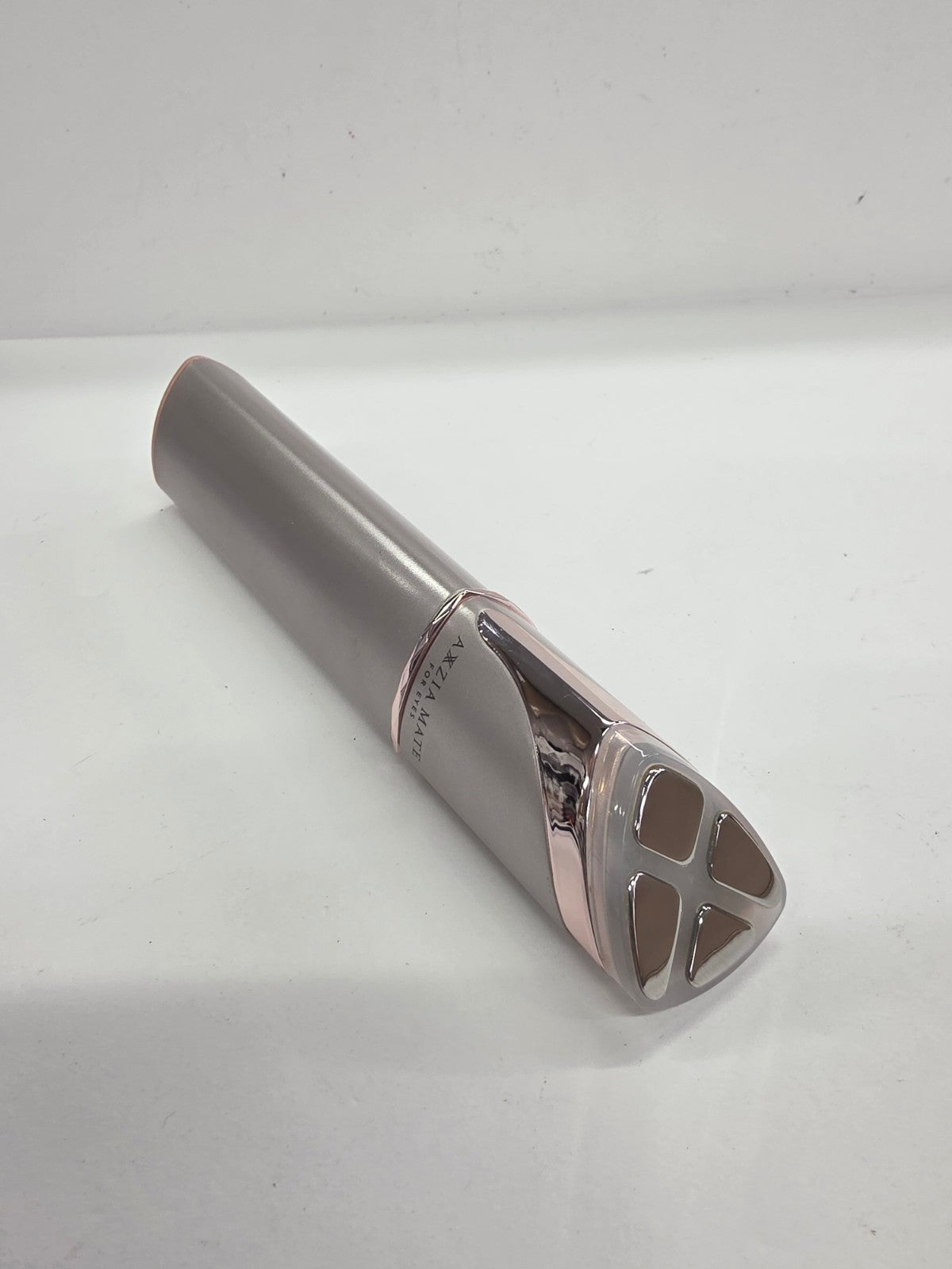 CU67 AXXZIA Mate For Eyes アクシージア メイト フォーアイズ ＜美顔器＞