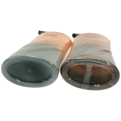 Z000 ボンパルム ボン リペア シャンプー 370mL & トリートメント 370g 2個セット