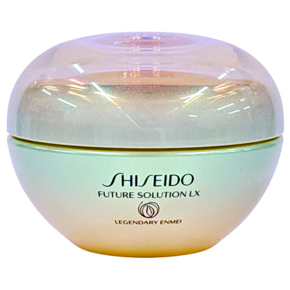 SHISEIDO 資生堂 フューチャーソリューション LX レジェンダリーEN クリーム 50g