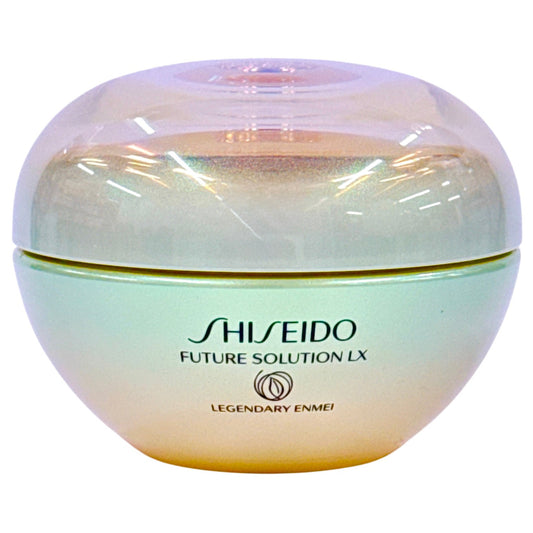 SHISEIDO 資生堂 フューチャーソリューション LX レジェンダリーEN クリーム 50g
