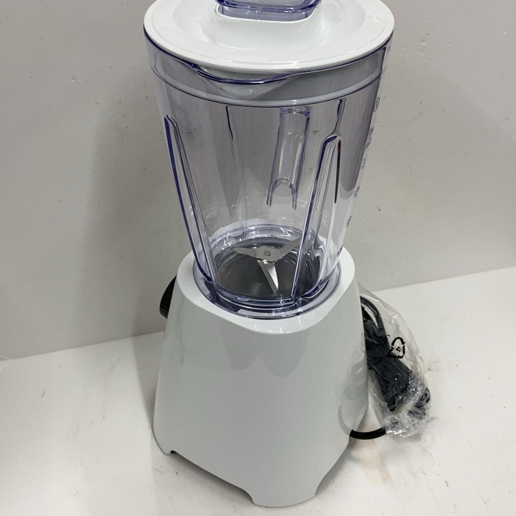 C68Q D ティファール（T-FAL） ミキサー ホワイトブレンドフォース ネオ BL4201JP