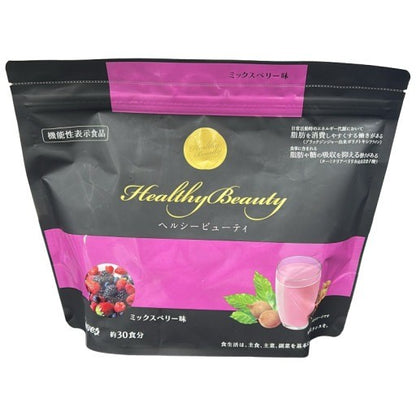 C713 カーブス ヘルシービューティ ミックスベリー味 30食分 360g●賞味期限：2026/09～