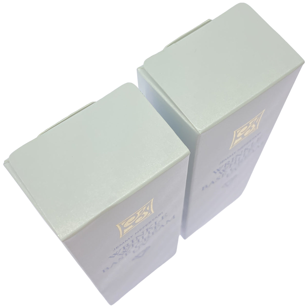 Z000 ジェミーネフェルタリ リンクルホワイト ベースクリームUV 25g 計2本セット　ラスト1点！