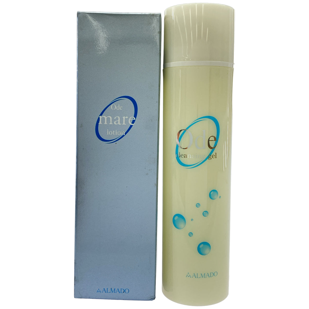 Z000 オーディ マーレローション 120mL & クレンジングジェル 200g 2個セット　ラスト1点！
