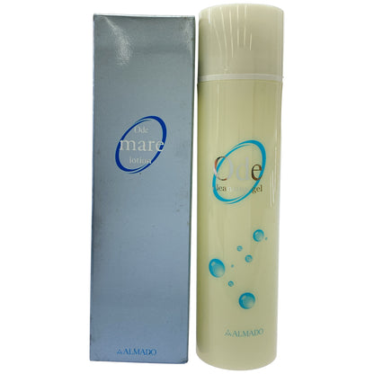 Z000 オーディ マーレローション 120mL & クレンジングジェル 200g 2個セット　ラスト1点！