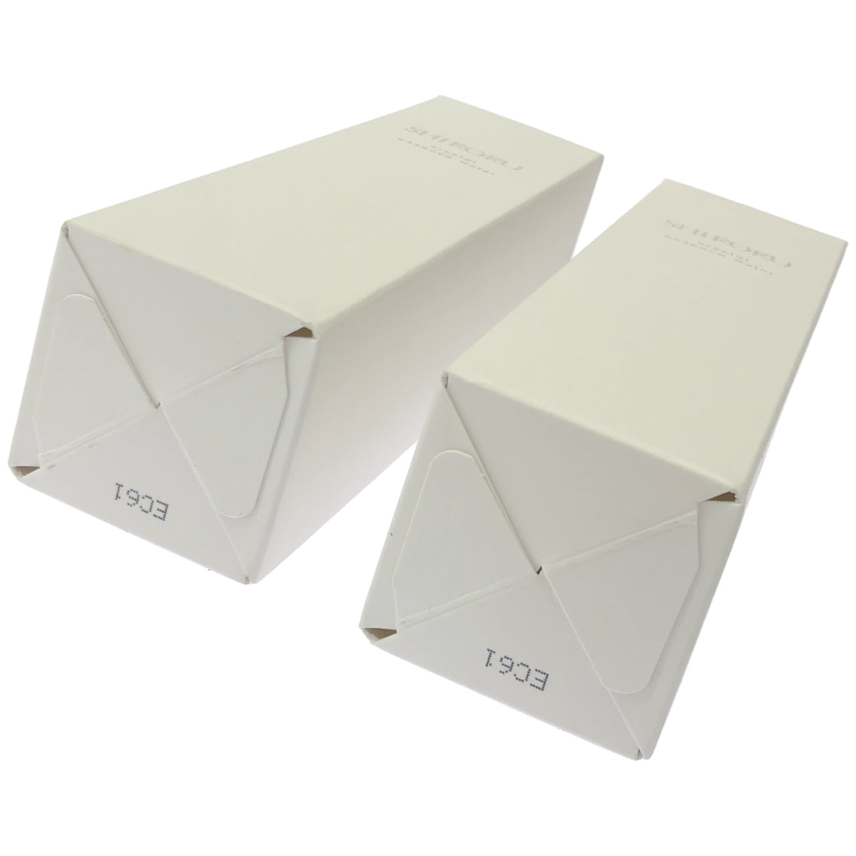 Z000 SHIRORU クリスタル エッセンスウォーター 100mL 2個セット　ラスト1点！