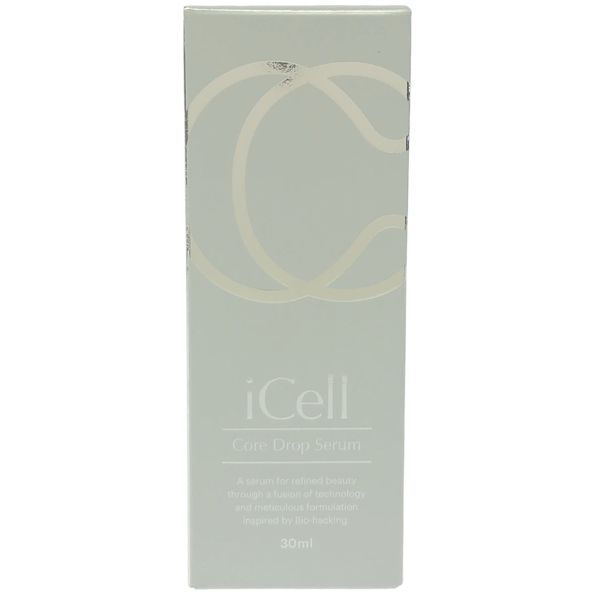 Z000 iCell コアドロップセラム 30ml　ラスト1点！