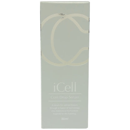 Z000 iCell コアドロップセラム 30ml　ラスト1点！