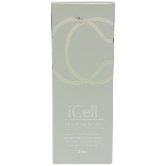 Z000 iCell コアドロップセラム 30ml　ラスト1点！