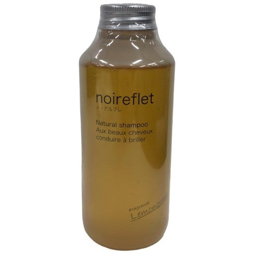 C057 noireflet ノ・アルフレ ナチュラルシャンプーLE レモングラス 300ml