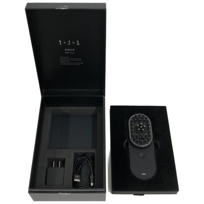 C918 D ONCE EMS Care 電気バリブラシ 家庭用美顔器 SR-BD306 筋肉刺激