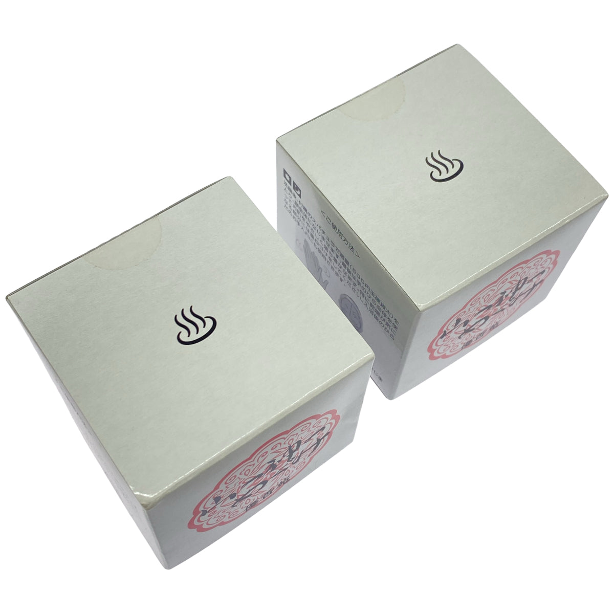 Z000 山の神のめぐみ ジェルクリーム 55g 計2個セット　ラスト1点！