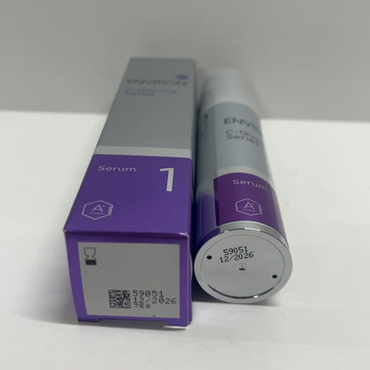CG5G エンビロン C クエンスセラム 1 35ml  【使用期限:2026/12】