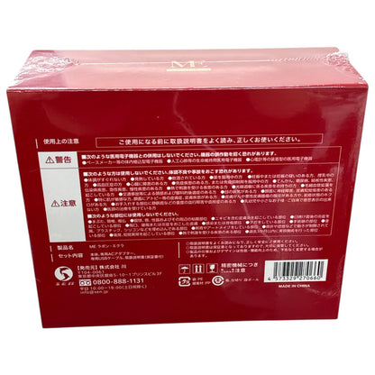 未使用 ME LA BOUM ラボン エクラ