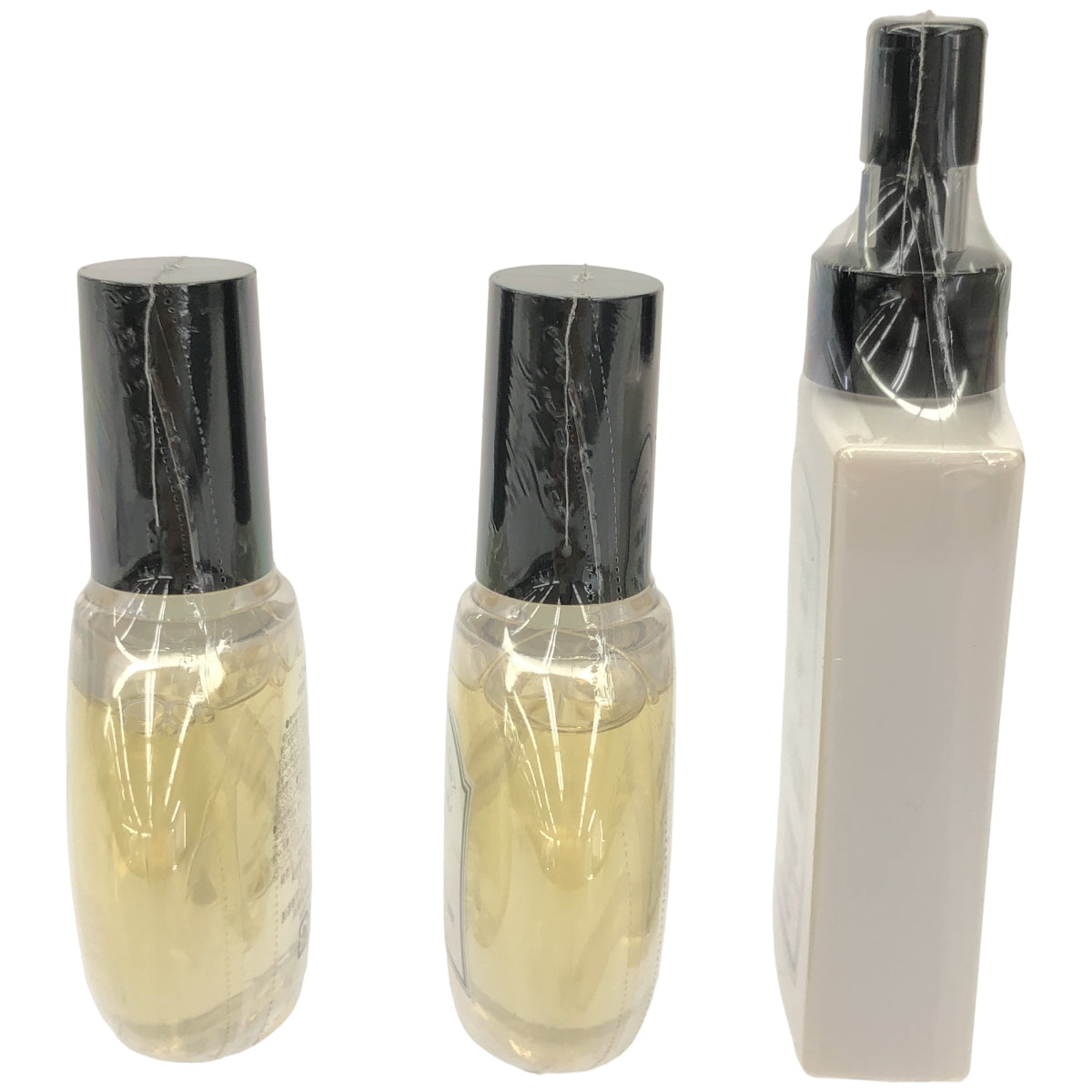 Z000 リッチアウト バスミルクトリートメント 120g 1個 & ヘアミストA 70ml 2個 3個セット