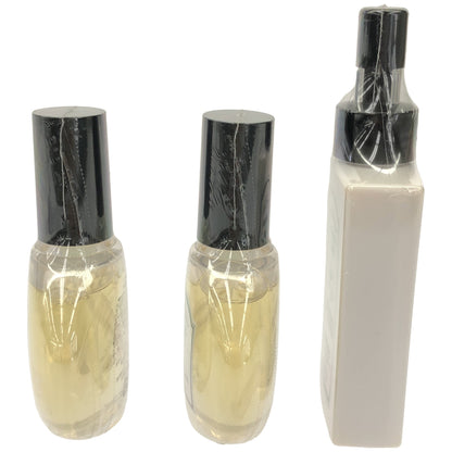 Z000 リッチアウト バスミルクトリートメント 120g 1個 & ヘアミストA 70ml 2個 3個セット