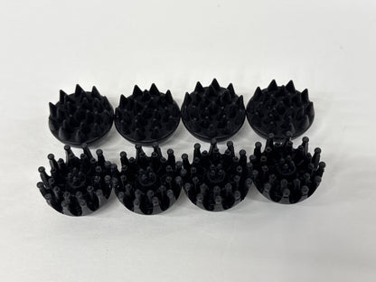 MYTREX 創通メディカル EMS HEAD SPA PRO MT-EHP22B ブラック マイトレックス ヘッドスパ 頭皮ケア【S】