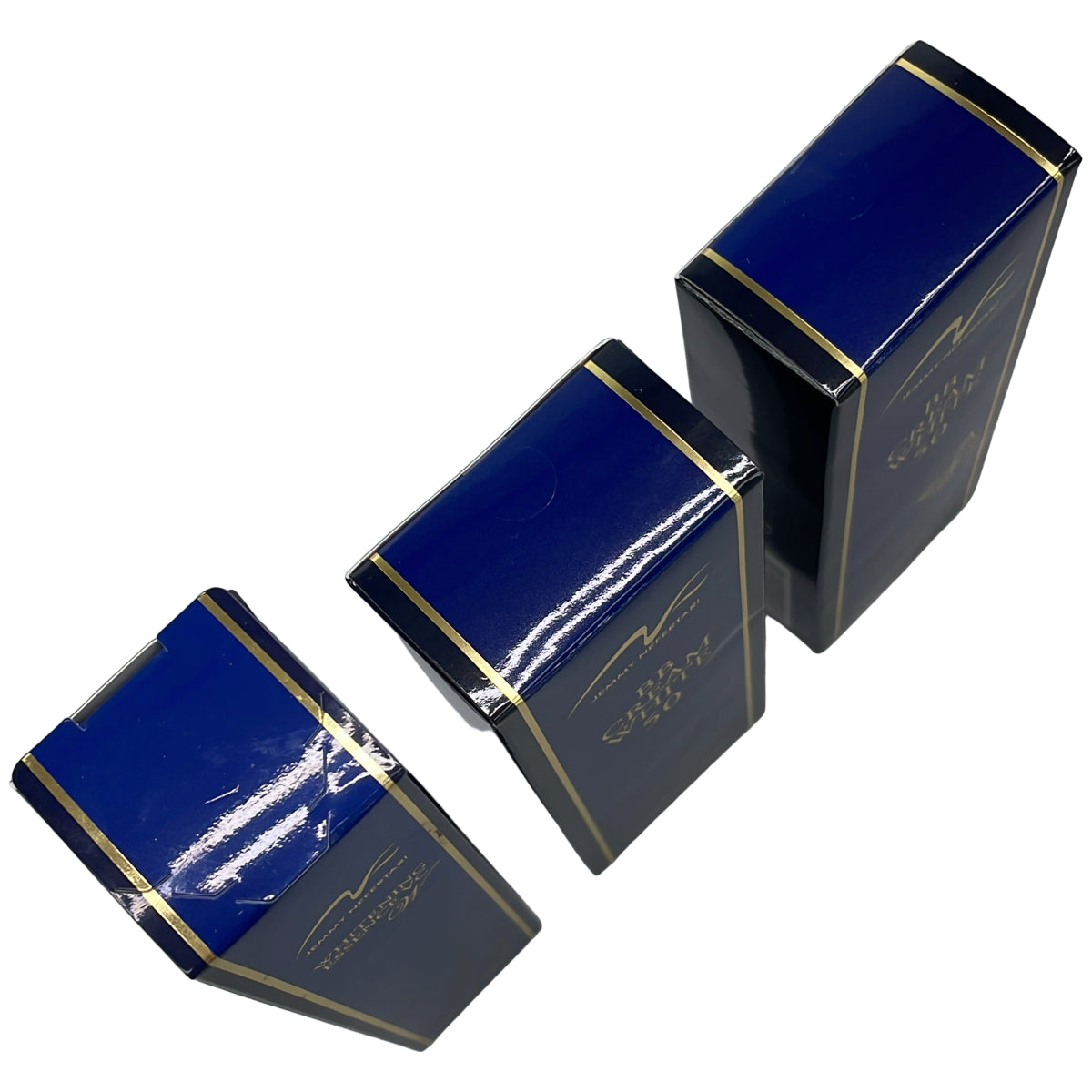 Z000 ジェミーネフェルタリ ホワイトニングエッセンス VCW 30mL & BBクリームホワイト50 30mL & 20mL 計3点セット　ラスト1点！