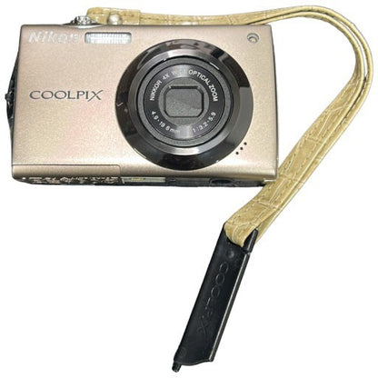 CW1U Nikon デジタルカメラ COOLPIX (クールピクス) S4000 シャイニーシルバー S4000SL