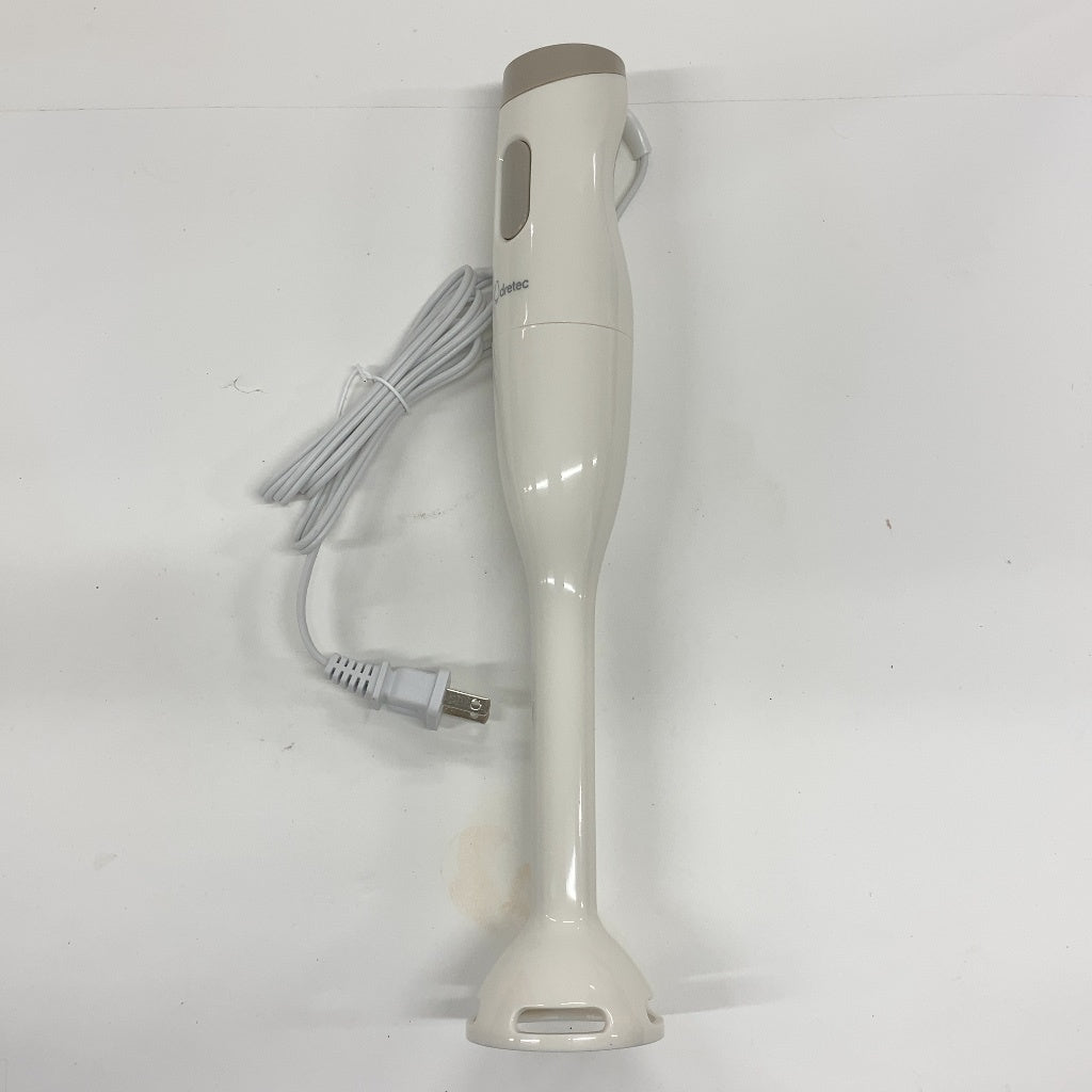CU1L D dretec ハンドブレンダー HM-600