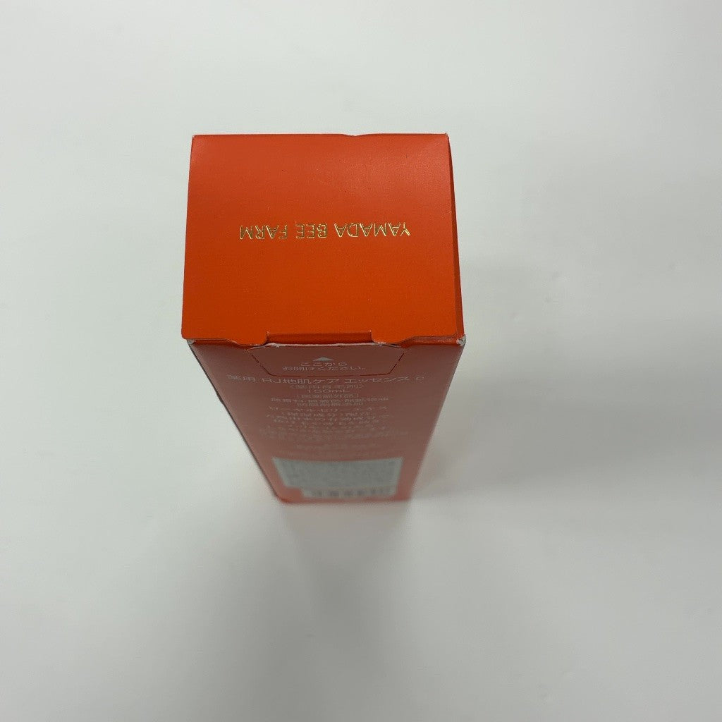 C91P 山田養蜂場 薬用 RJ地肌ケア エッセンス c 150ml