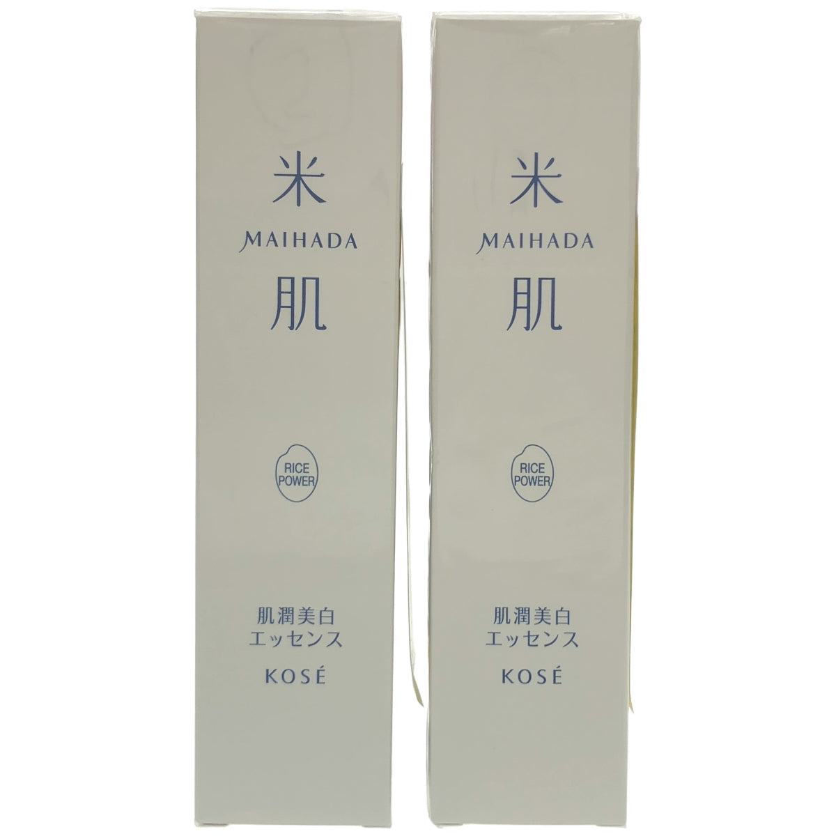 Z000 MAIHADA 肌潤美白エッセンス 30mL 計2個セット　ラスト1点！