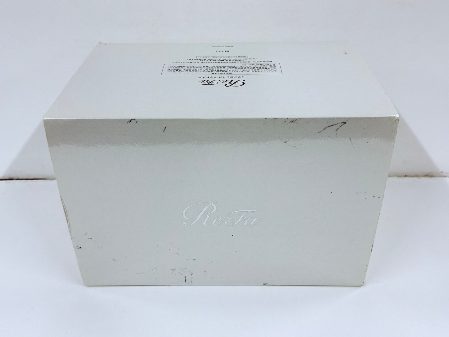 C520 D MTG ReFa GRACE HEAD SPA リファグレイス ヘッドスパ RF-GH2114B