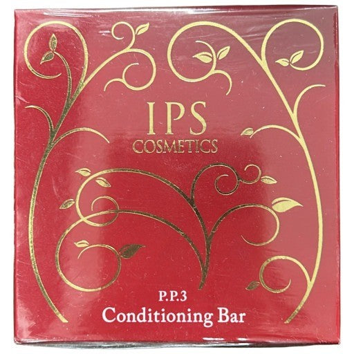 C499 IPSコスメティックス コンディショニングバー 120g