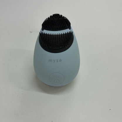 CG5B ヤーマン 洗顔ブラシ ミーゼ mysé クレンズリフト アイスブルー MS70L