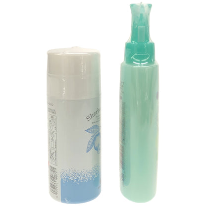 Z000 ハウス オブ ローゼ クリアアップジェル 145mL & シャーベットローション 95g 2個セット