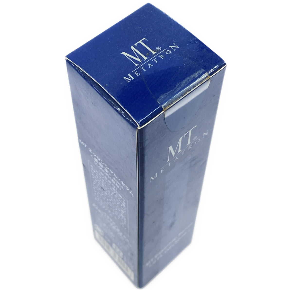 Z000 MTメタトロン MTエッセンシャル・セラム　30ml　ラスト1点！