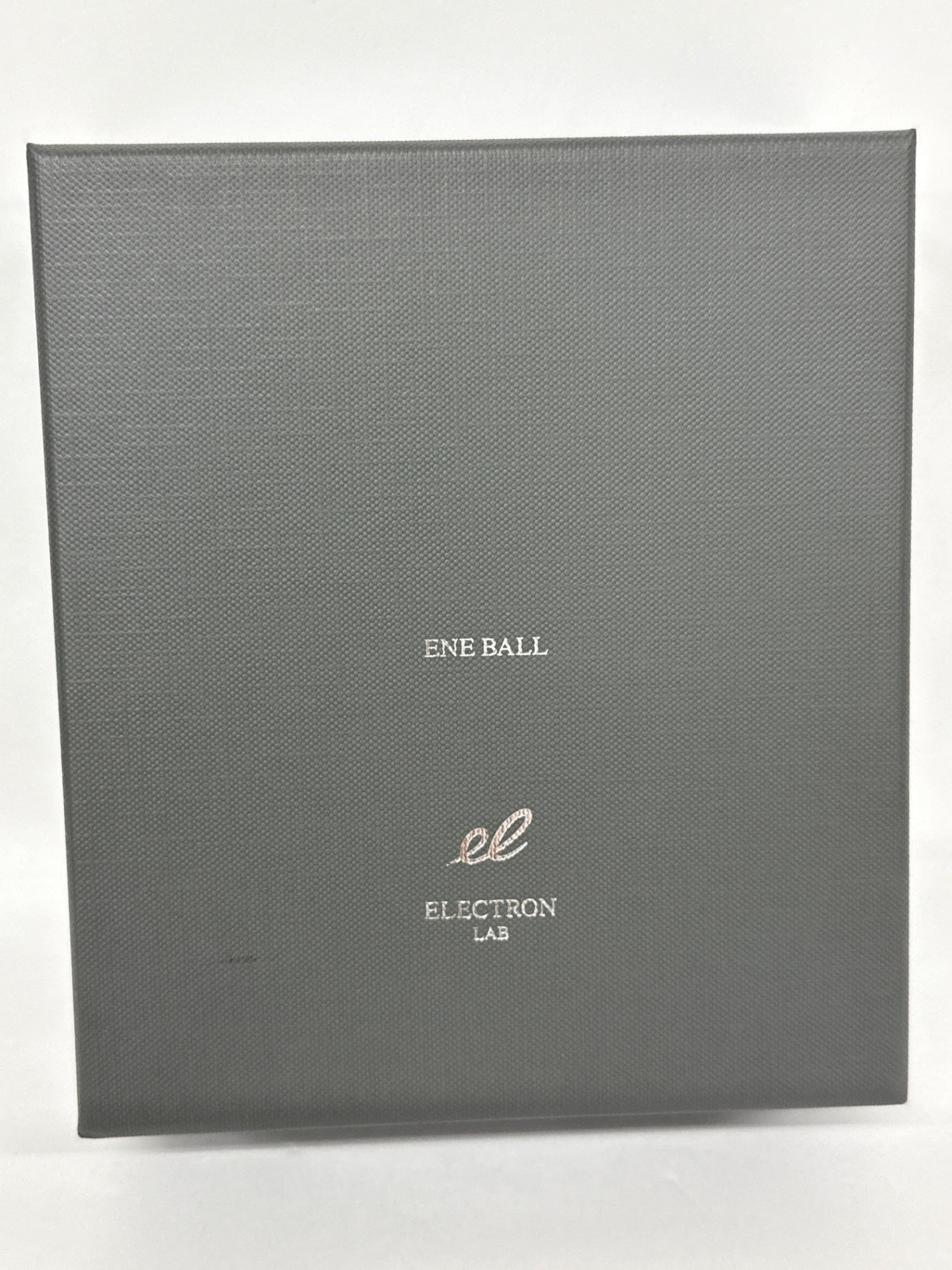 CK10 ELECTRON エレクトロン LAB GMコーポレーション ENEBALL エネボール RF電子美顔器