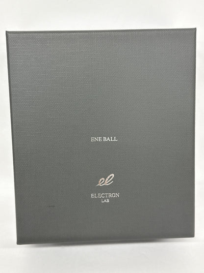 CK10 ELECTRON エレクトロン LAB GMコーポレーション ENEBALL エネボール RF電子美顔器