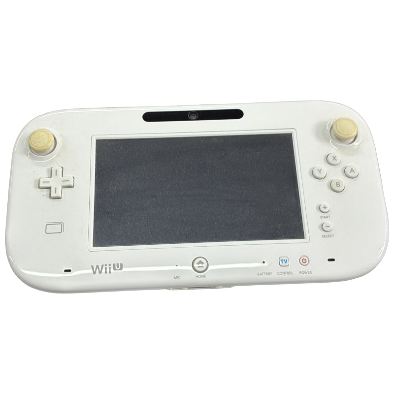 C99Y Wii U すぐに遊べるファミリープレミアムセット(シロ) 【メーカー生産終了】
