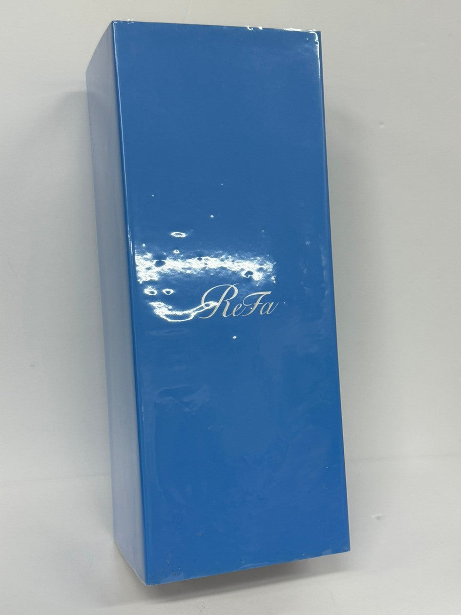 D MTG Refa リファ ファインバブルピュア RS-AM シャワーヘッド グレイスブルー ディノス限定色