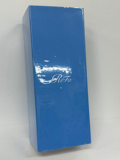D MTG Refa リファ ファインバブルピュア RS-AM シャワーヘッド グレイスブルー ディノス限定色