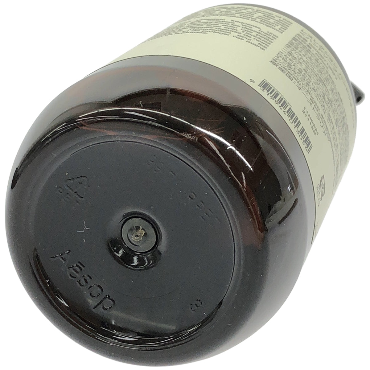 Z000 aesop イソップ レスレクション ハンドウォッシュ 500ml　ラスト1点！