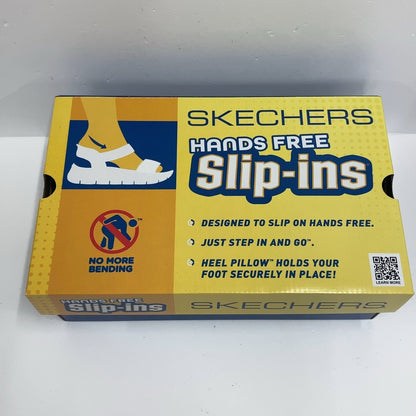 C97C D skechers hands free slip-ins  スケッチャーズ スリップインズ 24cm