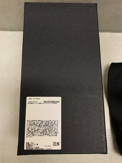 ジョーマローン ウード ＆ ベルガモット コロン インテンス 50ml JO MALONE OUD & BERGAMOT COLOGNE INTENSE