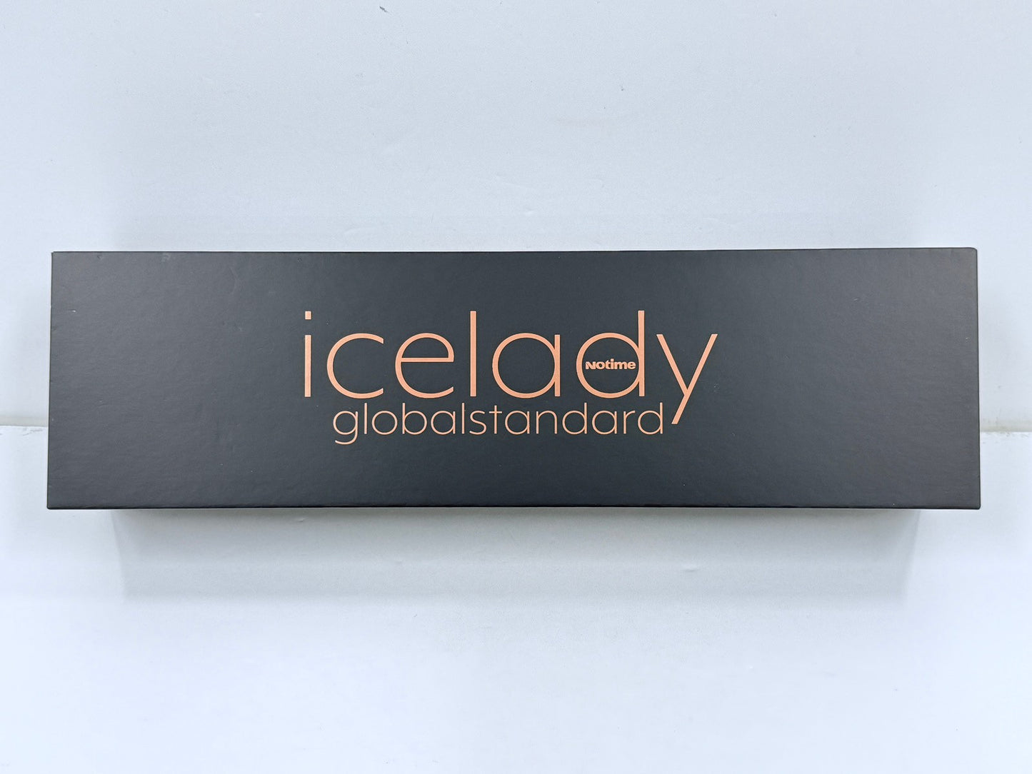 C657 D Notime icelady ノータイム アイスレディ ドライヤー グローバル スタンダード icelady08