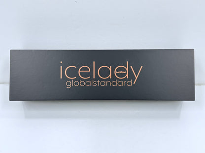 C657 D Notime icelady ノータイム アイスレディ ドライヤー グローバル スタンダード icelady08