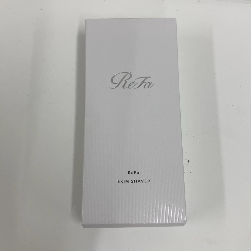 C93N D ReFa リファ スキムシェーバー