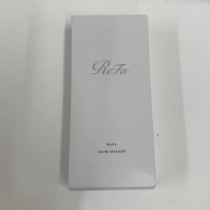 C93N D ReFa リファ スキムシェーバー