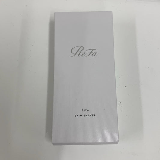 C93N D ReFa リファ スキムシェーバー
