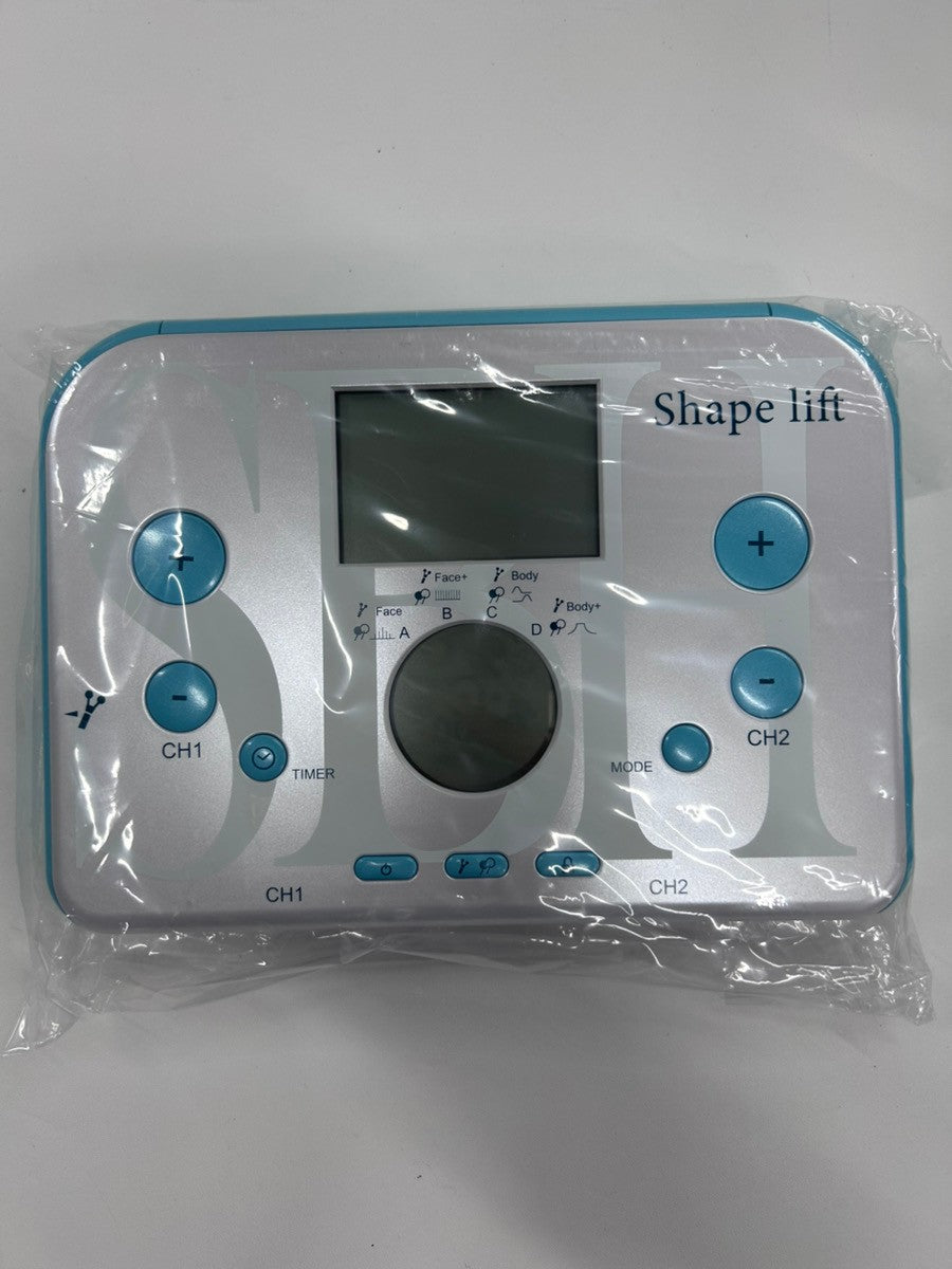 C50R SLIM beauty shape lift スリムビューティー　シェイプリフト