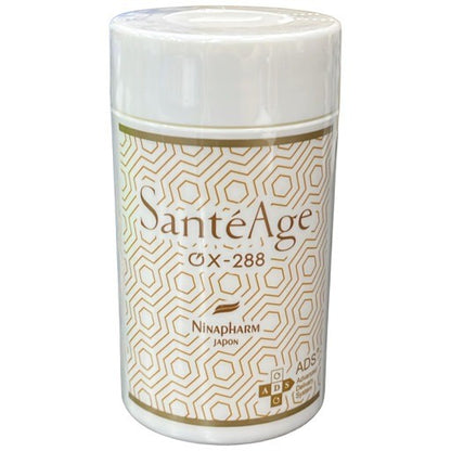 C54A SanteAge サンテアージュ OX-288 180粒 ●賞味期限：2027/12～