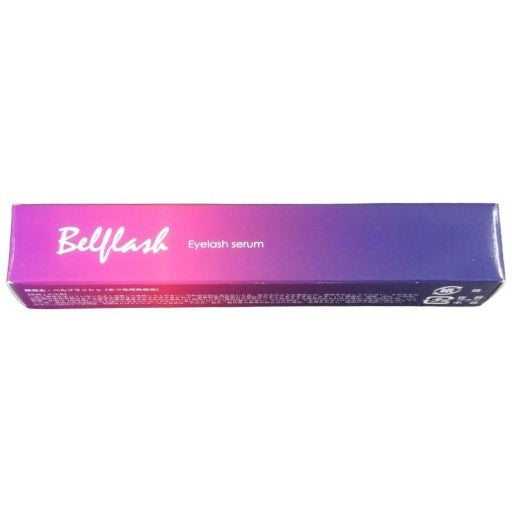 CF07 K Belflash まつ毛美容液 まつ毛ケア ベルフラッシュ まつ毛用美容液  3ml【E上】