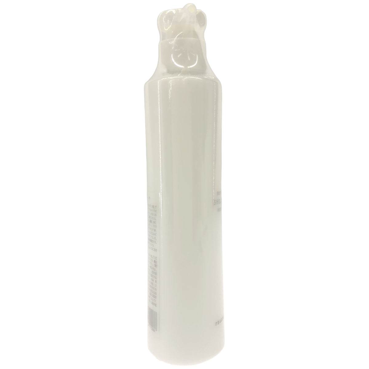 Z000 SHOLAYERED （ショーレイヤード) ボディローション フレッシュペア 300mL　ラスト1点！